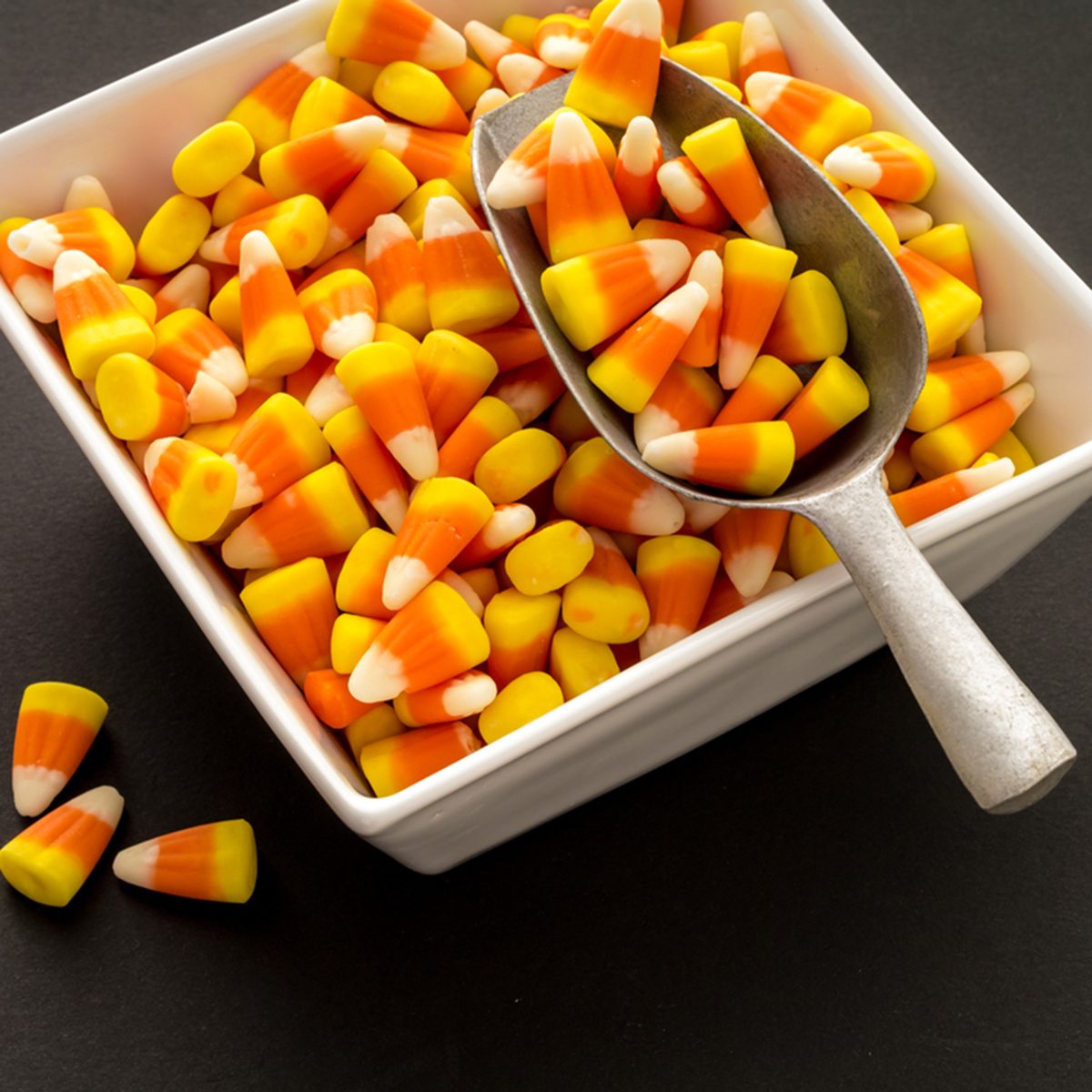 Halloween Candy Corn