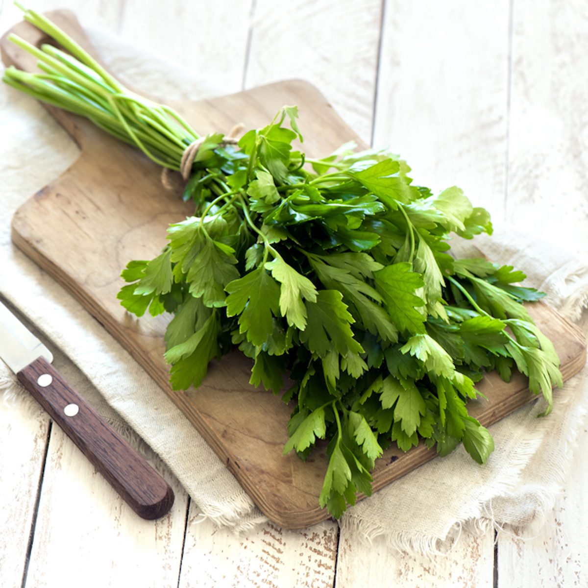 Parsley