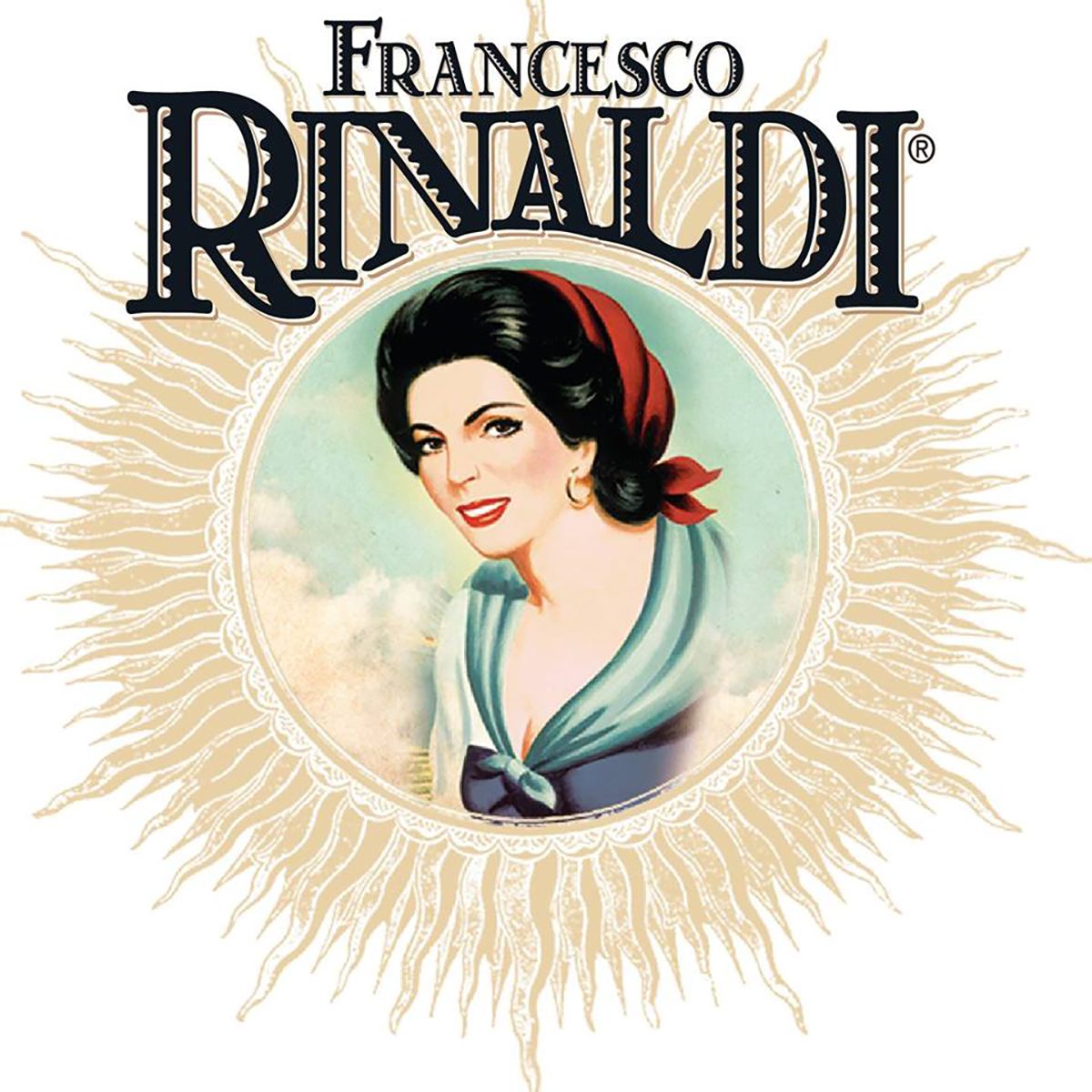 Francesco Rinaldi logo