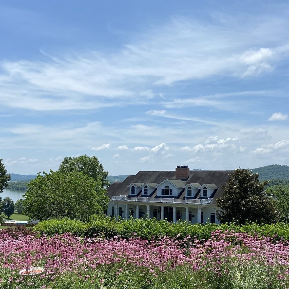 whitestone inn Tennessee