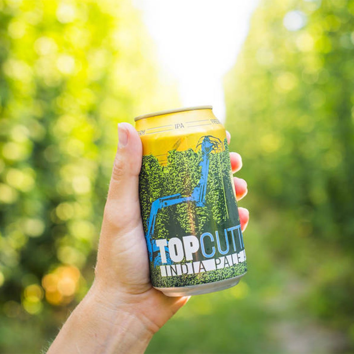 Bale Breaker Brewing