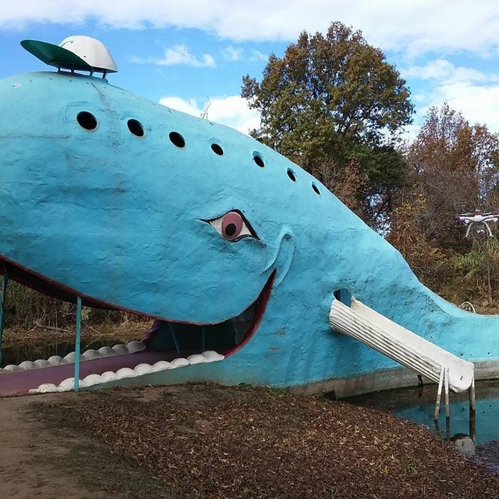 Route 66 Attractions