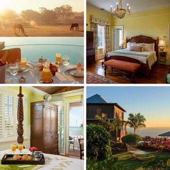 Toh Best Bed And Breakfast In Every State Ft