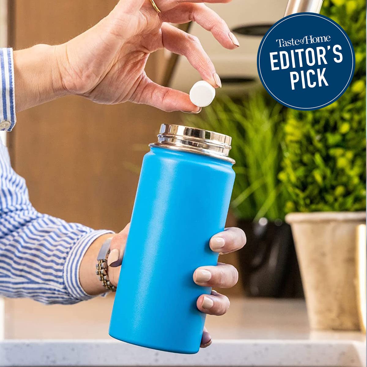 Template For Square Crops With The Editor