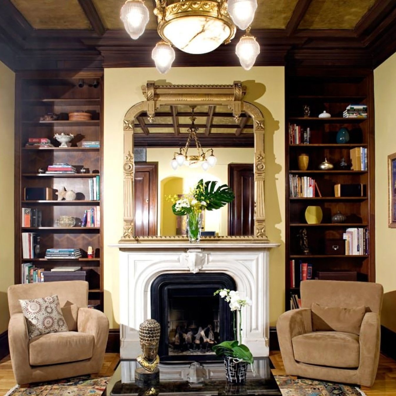 Clarendon Square Bed And Breakfast