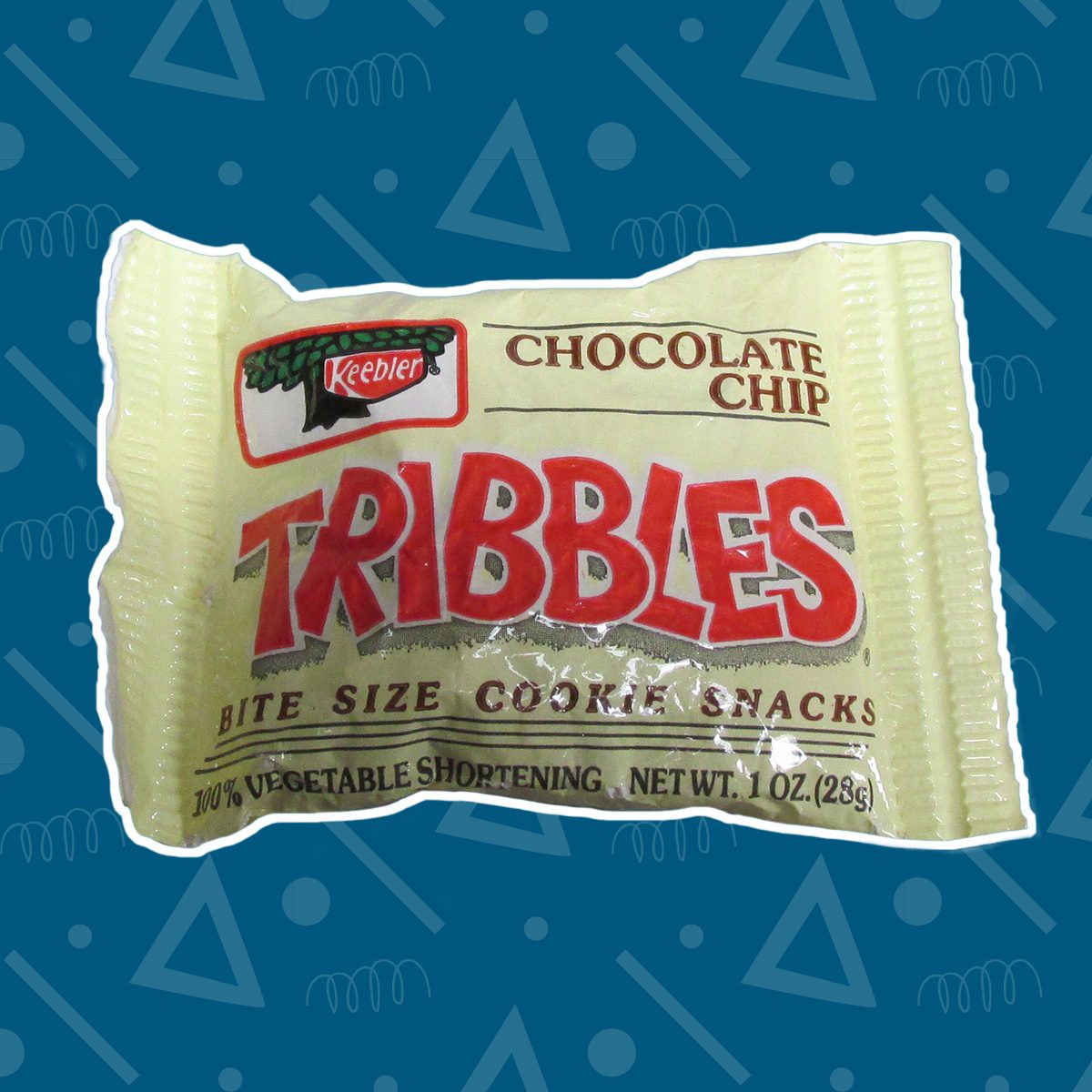 keebler tribbles