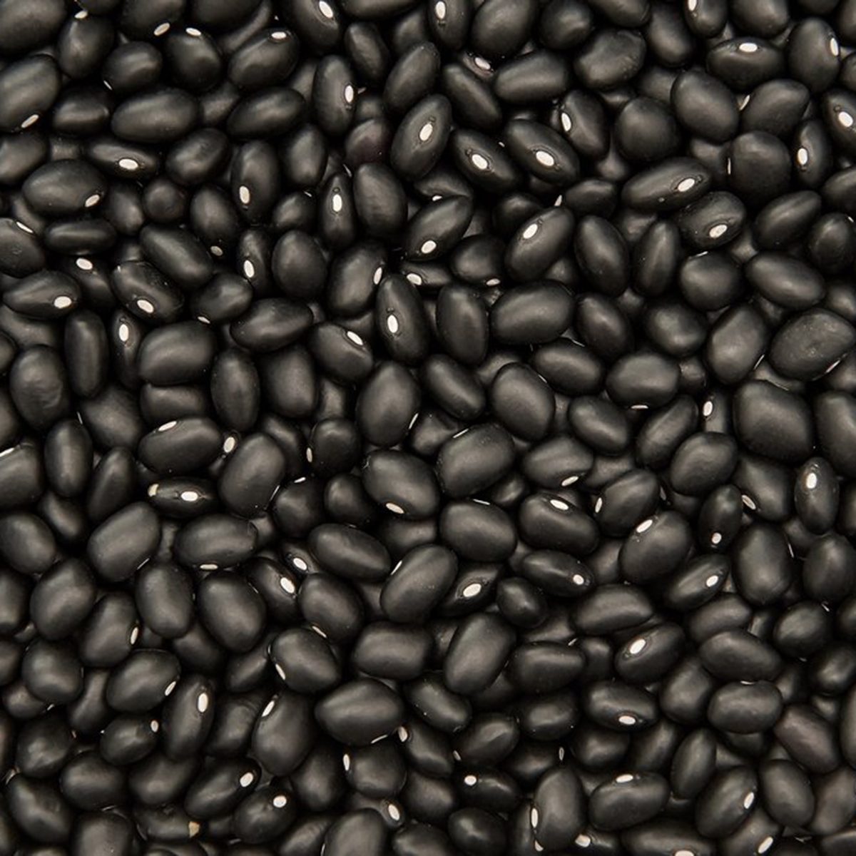 Black beans