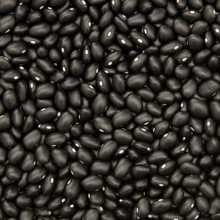 Black beans