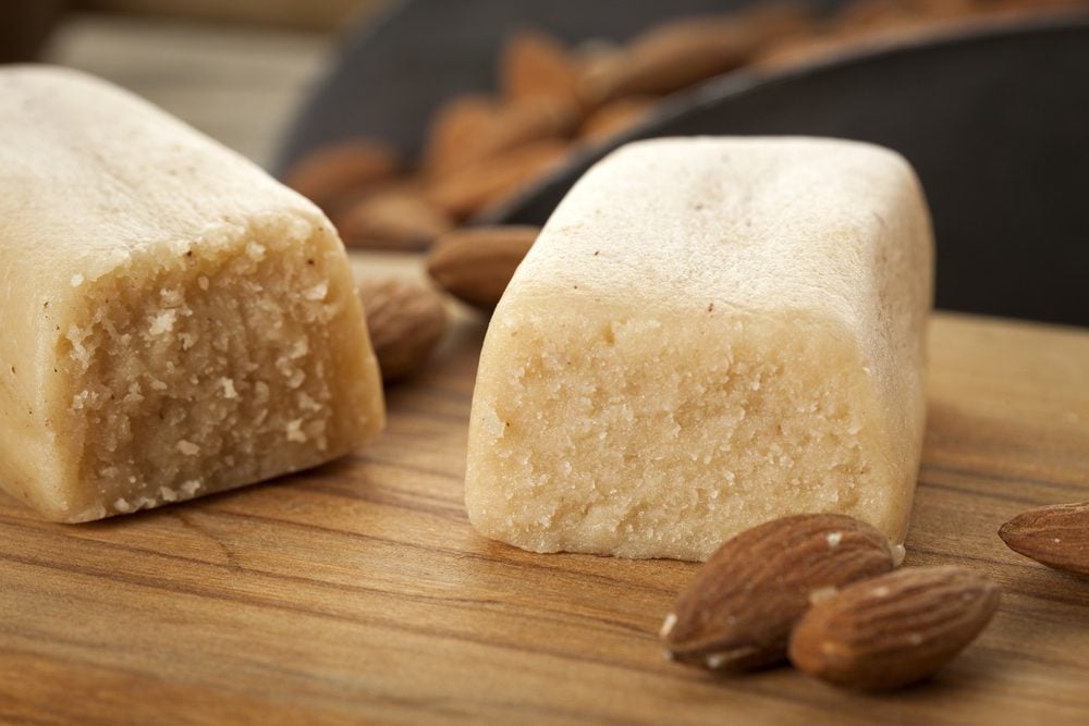 Marzipan, Fondant and Almond Paste—What’s the Difference?