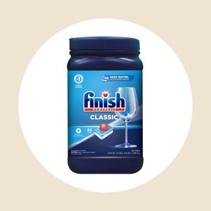 Finish Dishwasher Tablets