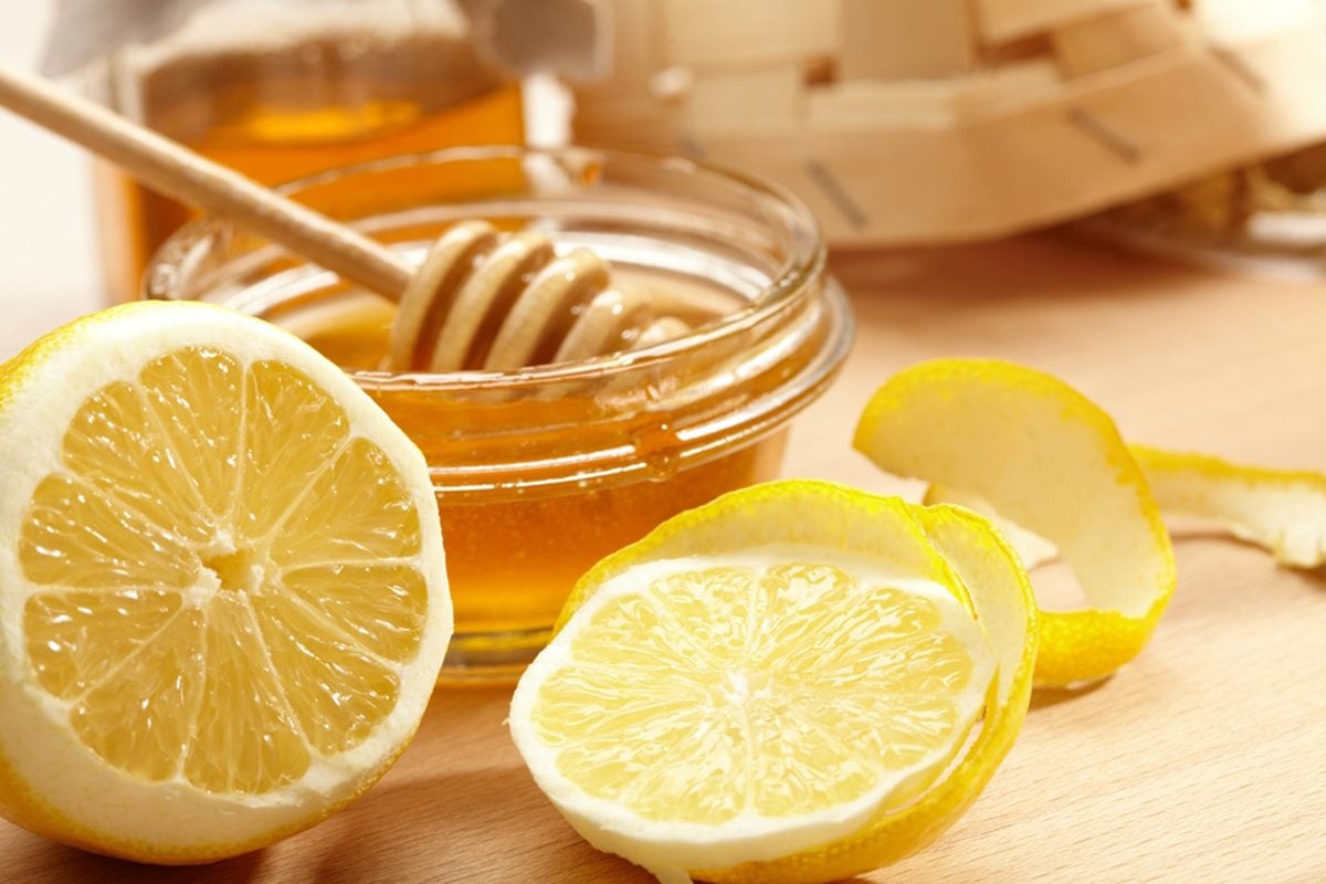 How to Make a Honey Face Mask