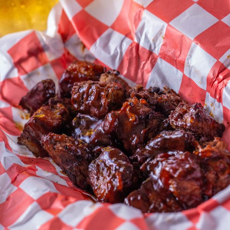 Shivers Bbq In Florida