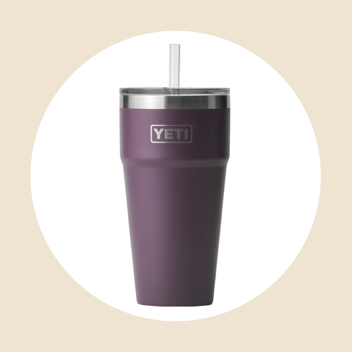 Yeti Rambler Cup