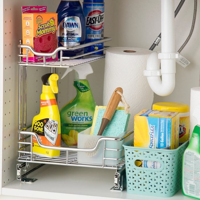Kitchen; Kitchen Cabinets; Organize; Organize Kitchen Cabinets; Best Loved Brands