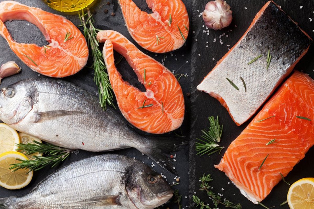 Here’s How Long You Can Keep Fish in Your Fridge