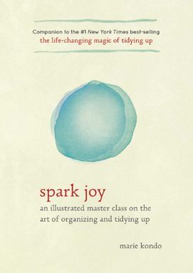 Spark Joy