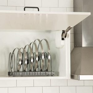 Expandable Scratch Protective Storage Ecomm Via Amazon.com