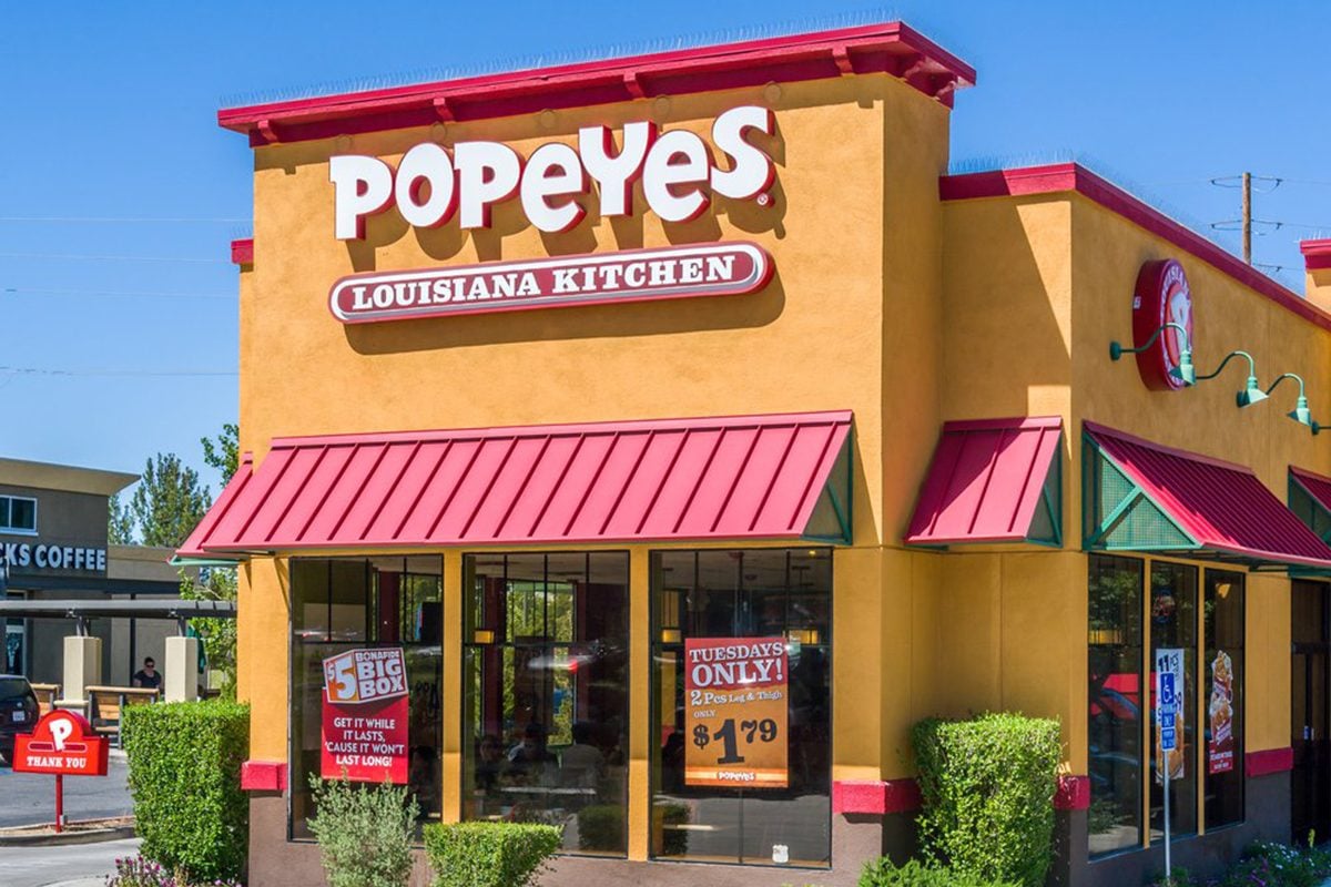 Why Popeyes’ Chicken Sandwich Is Better Than Chick-fil-A’s