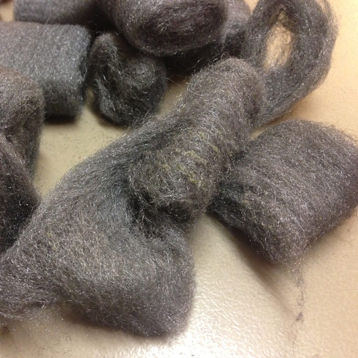 Grevenmacher, Luxembourg - May 12, 2018: wire wool; Shutterstock ID 1103122832; Job (TFH, TOH, RD, BNB, CWM, CM): TOH