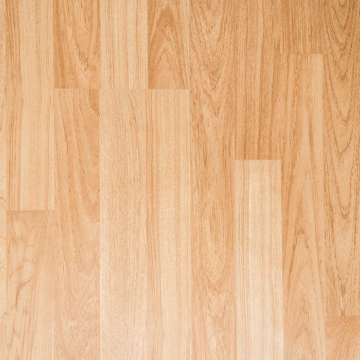 Laminate floor
