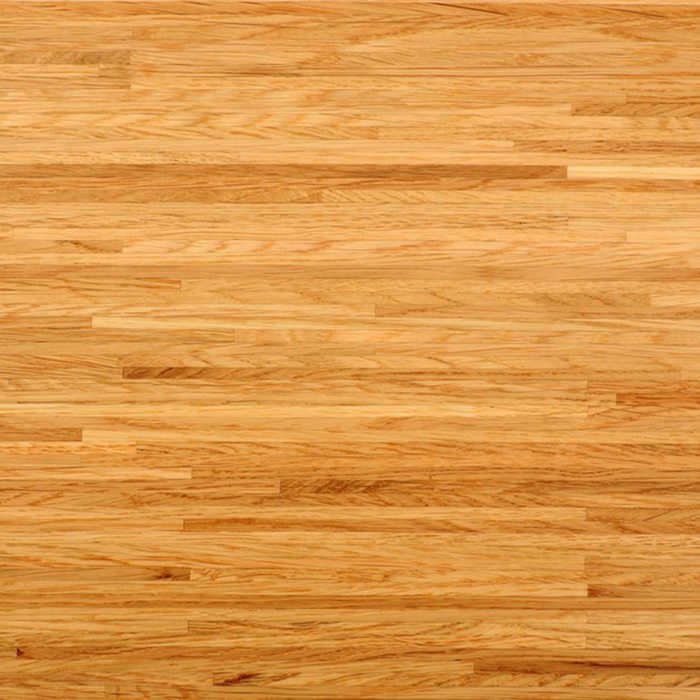 Indoor wood floors