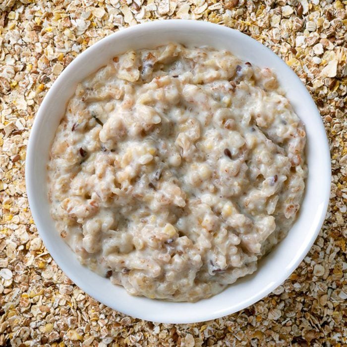 Oatmeal