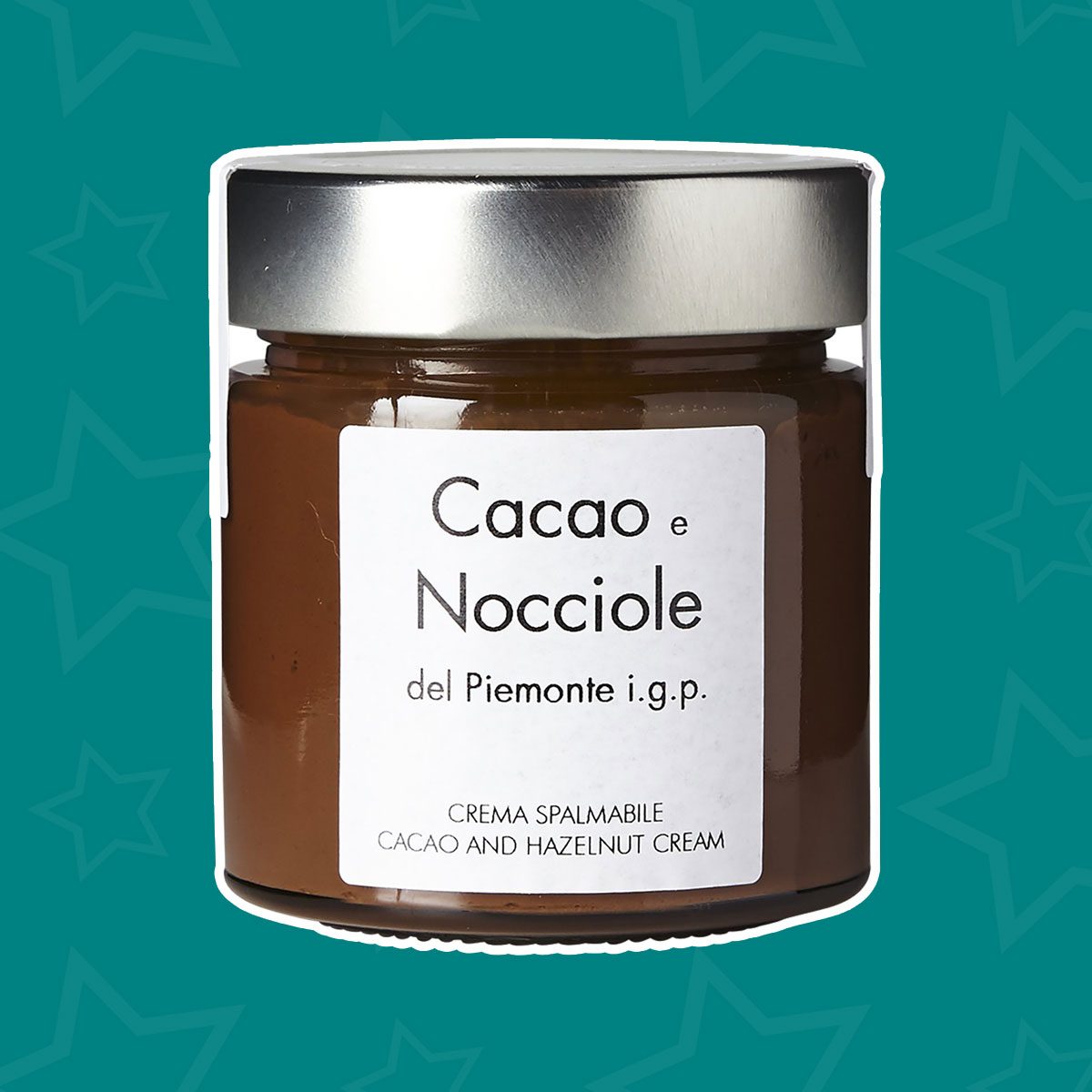 Gianduja Spread