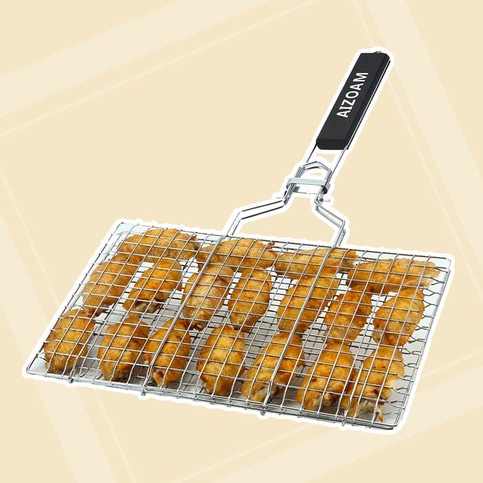Grilling Basket