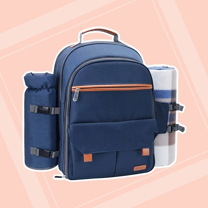 Sunflora Backpack Insulated Waterproof Outdoor