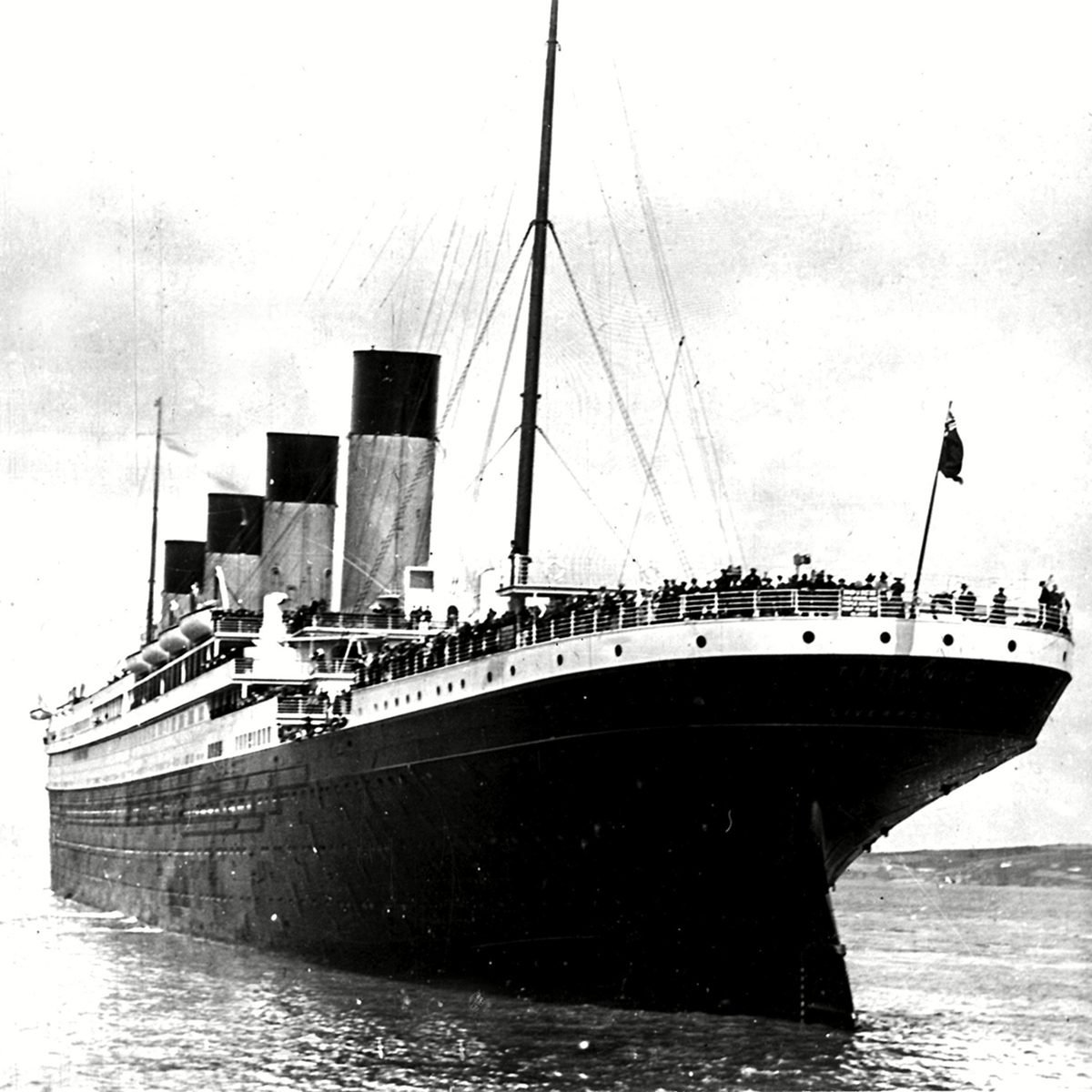 RMS Titanic
