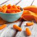 9 Health and Beauty Benefits of Carrots
