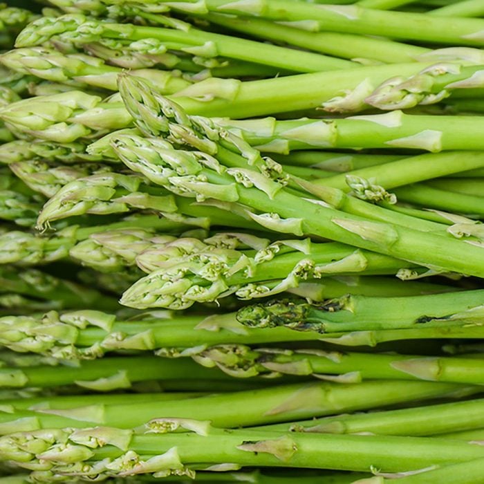 Asparagus