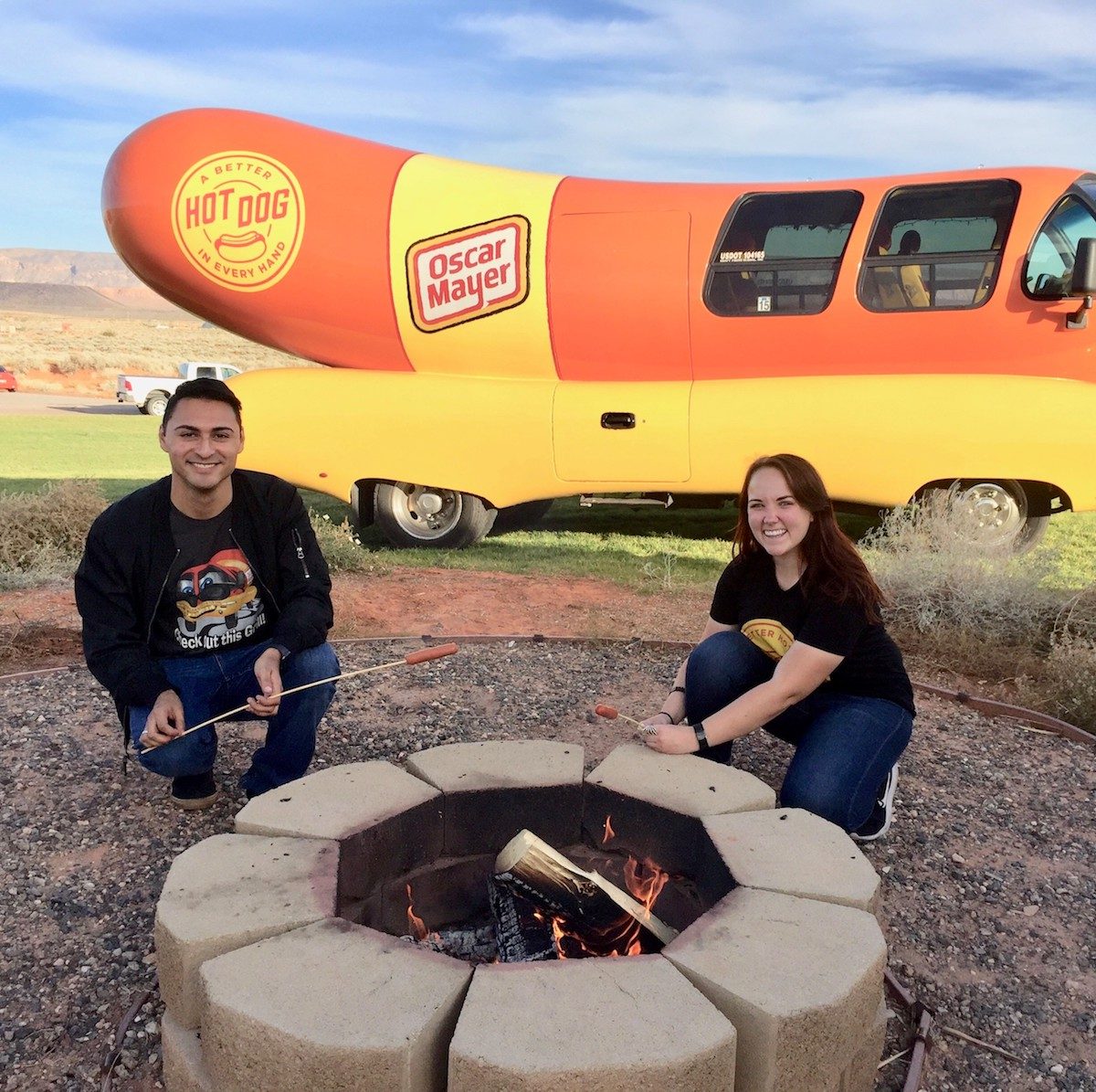 oscar mayer wieners