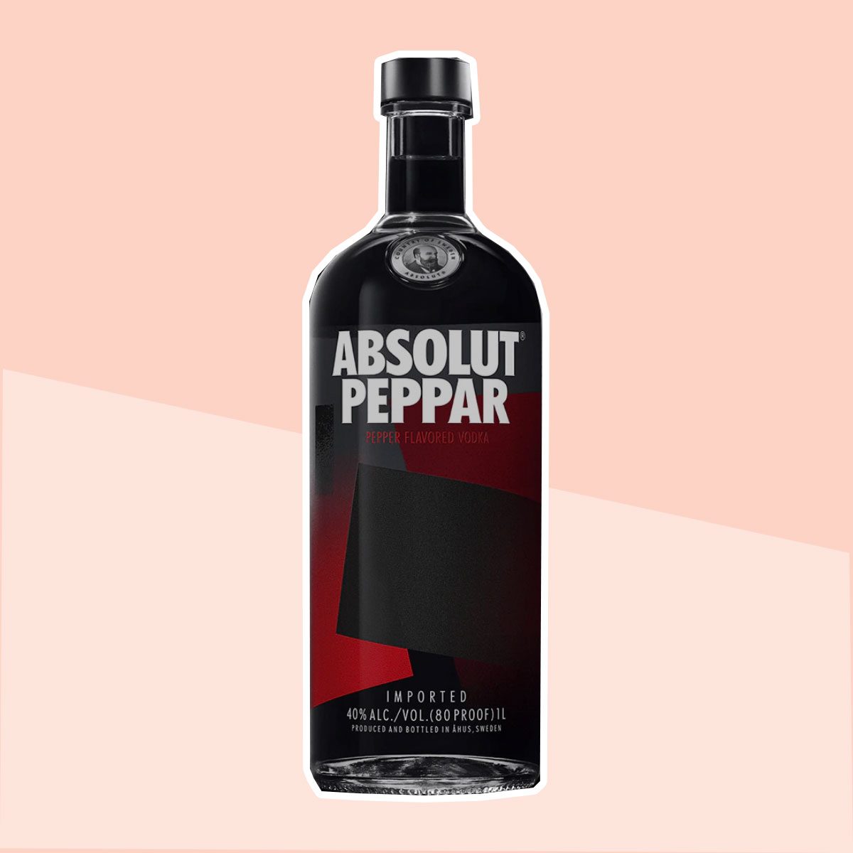 Absolut Peppar