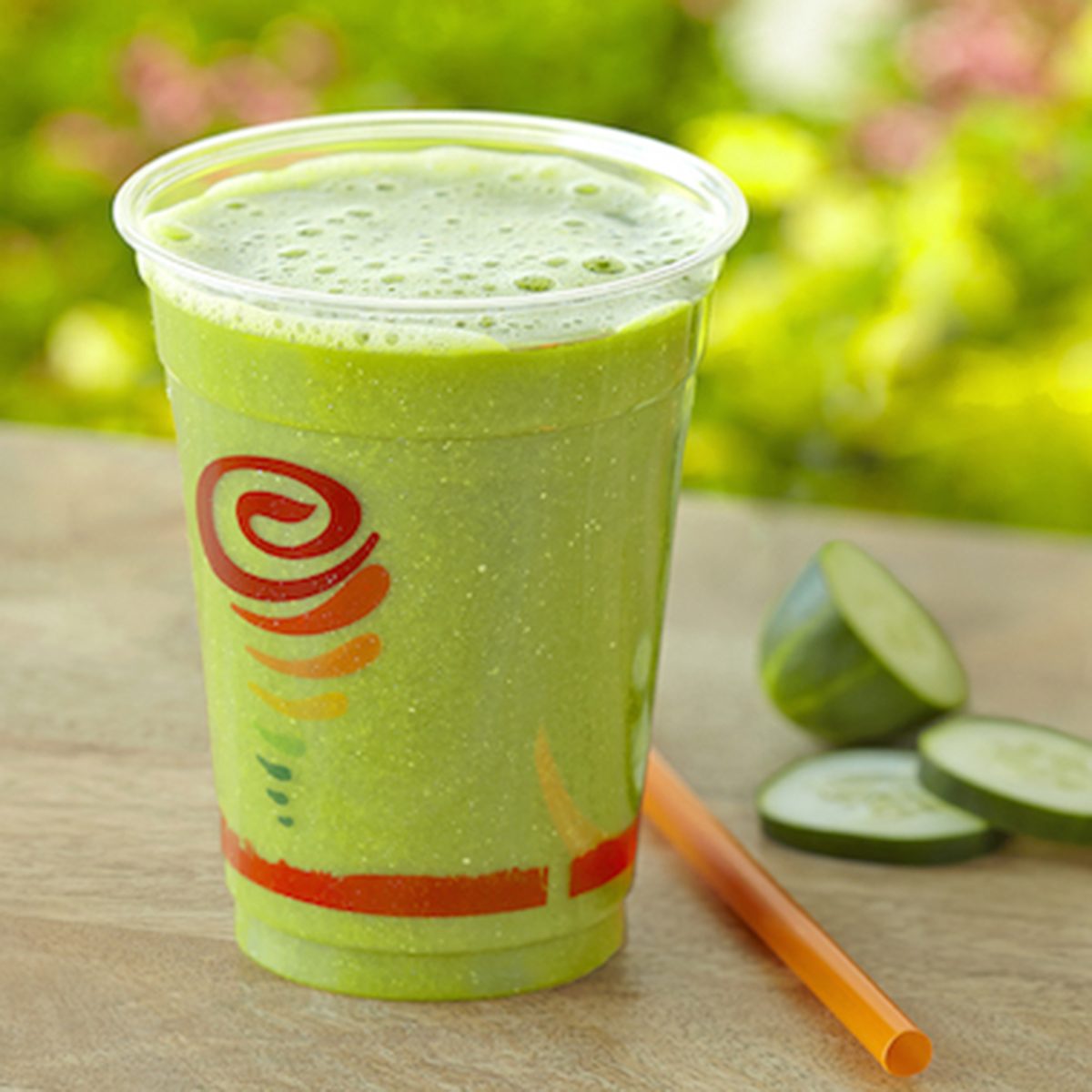 smoothie, jamba juice