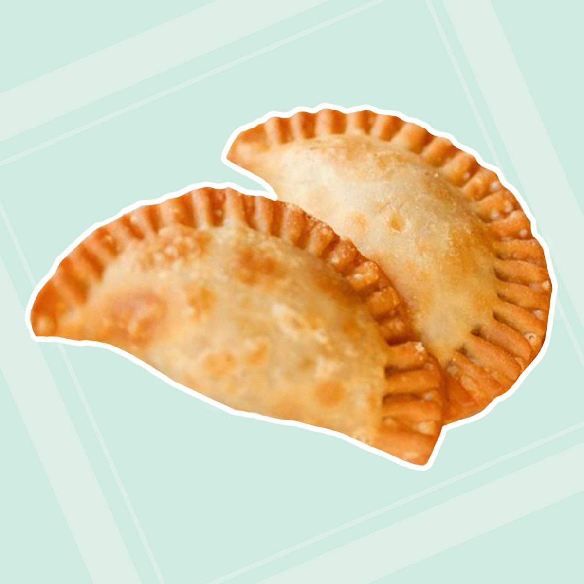 Gourmet Chorizo Empanadas