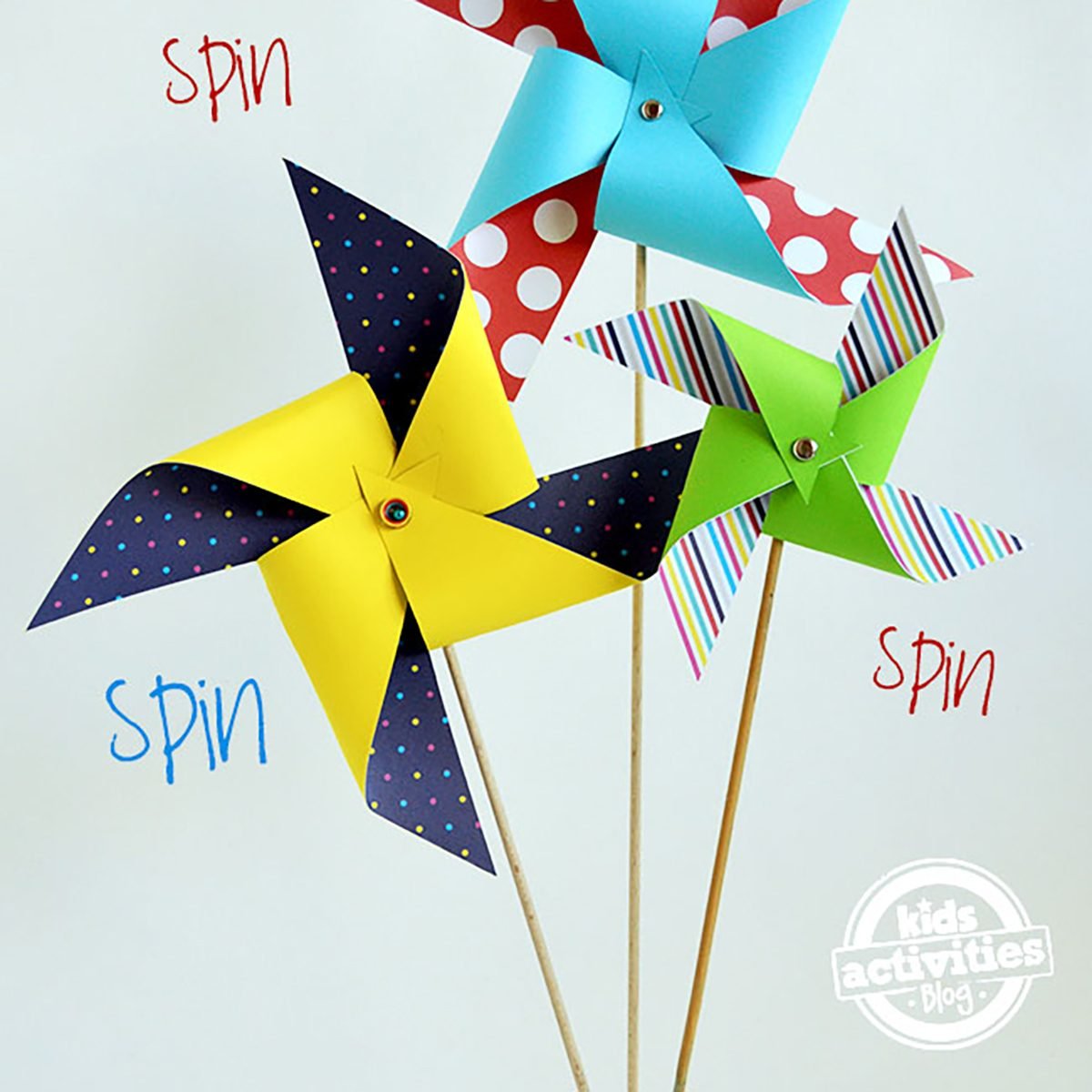 DIY summer crafts for kids
