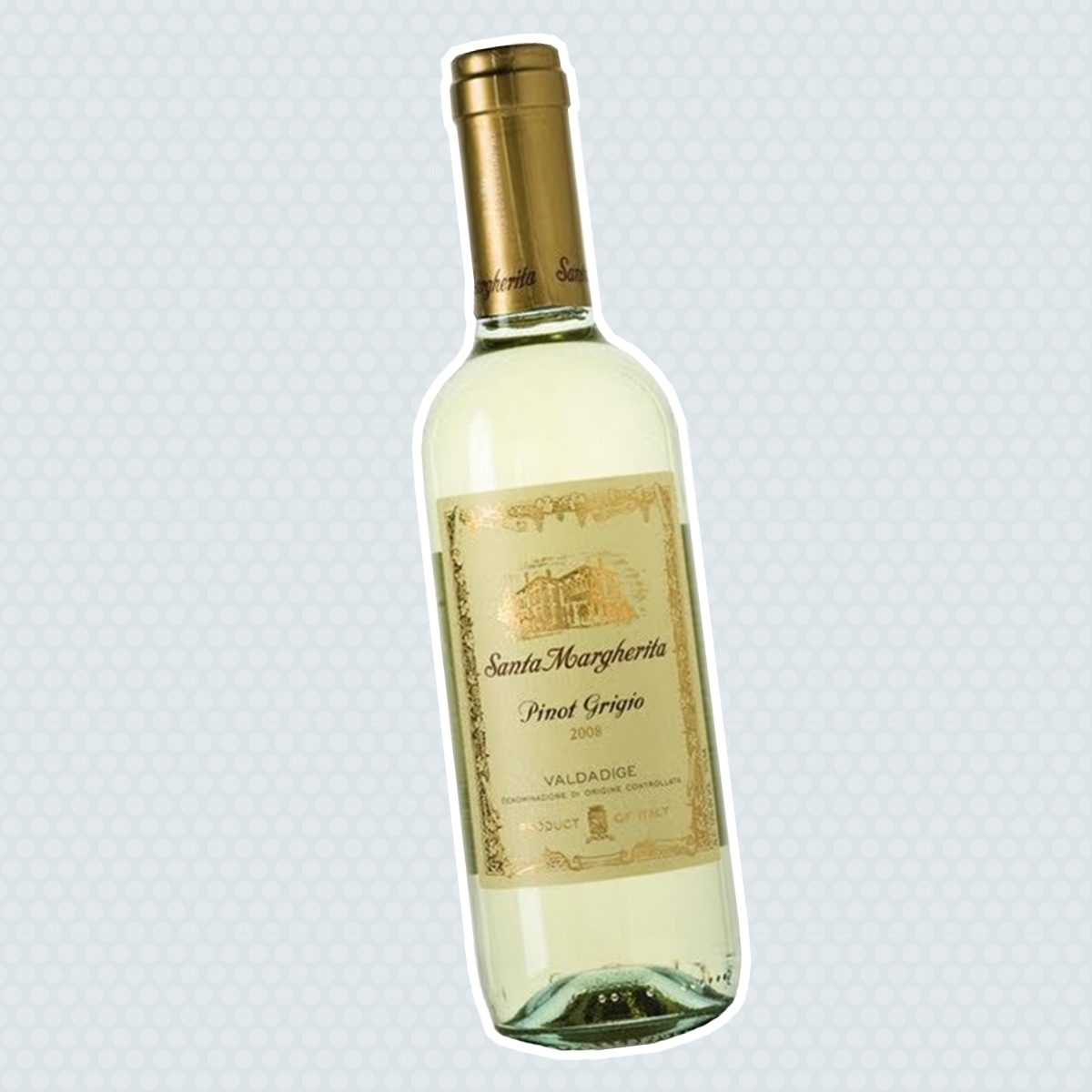 Santa Margherita Pinot Grigio, Italy