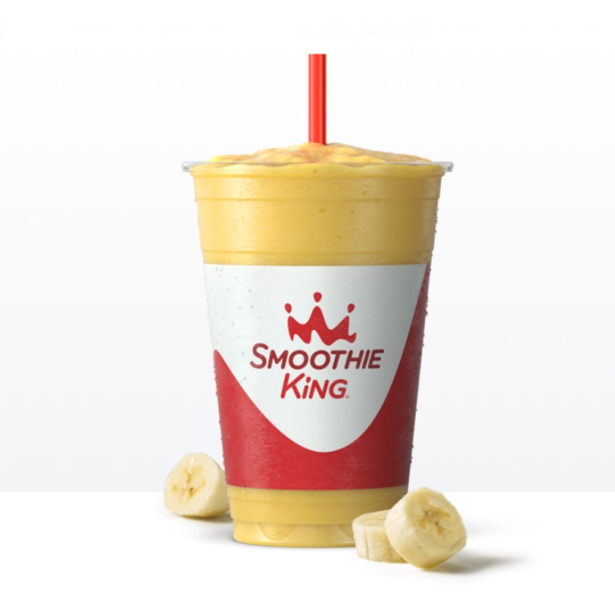 smoothie king, smoothie