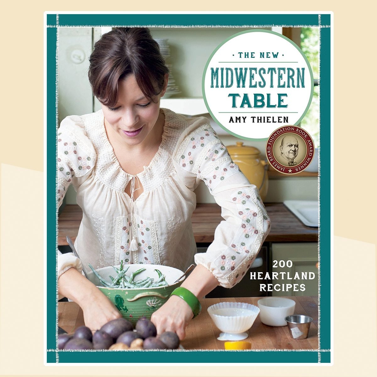 The New Midwestern Table
