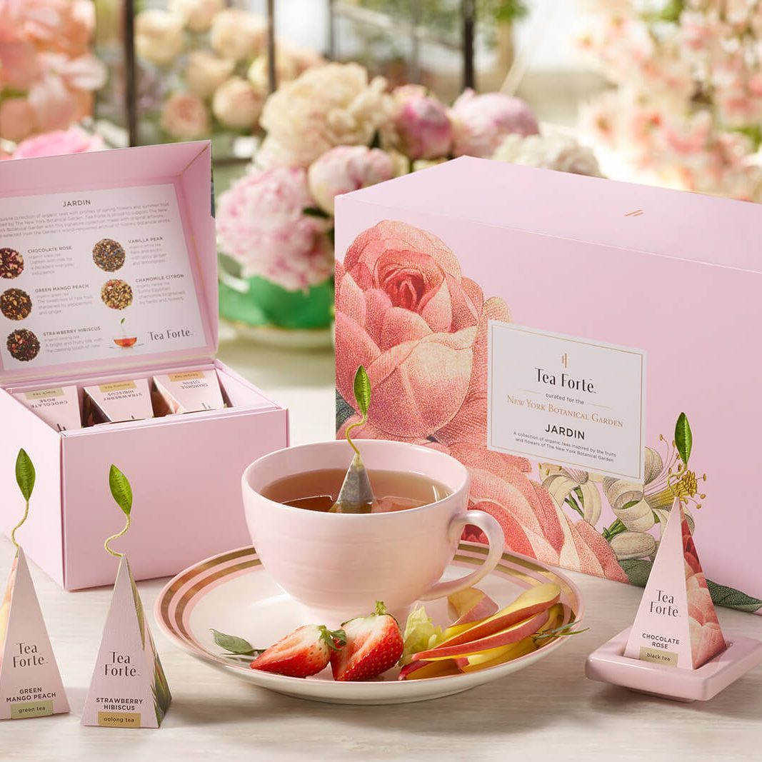 Jardin Gift Set