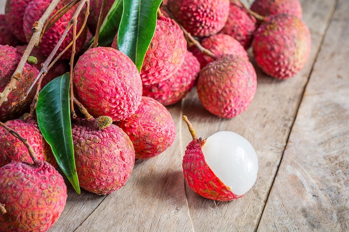 What Is Lychee? Here’s How to Pick and Prep It