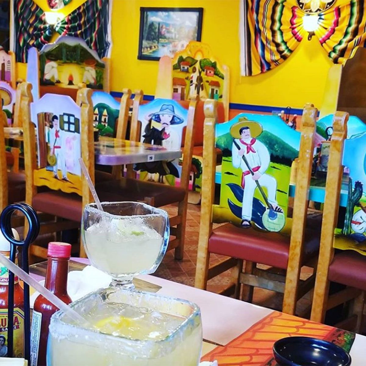 Acapulco Mexican Fargo