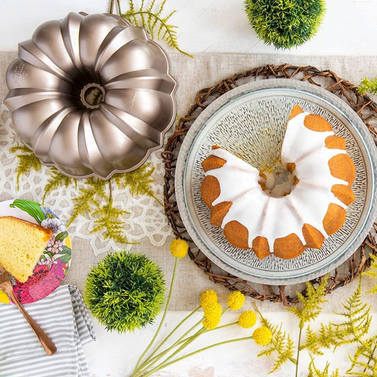 Amazon Original Bundt