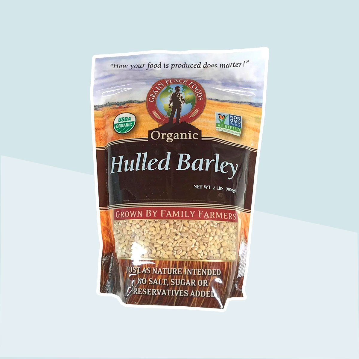 Barley
