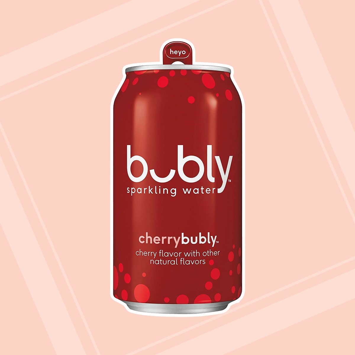 Bubly Sparkling Water