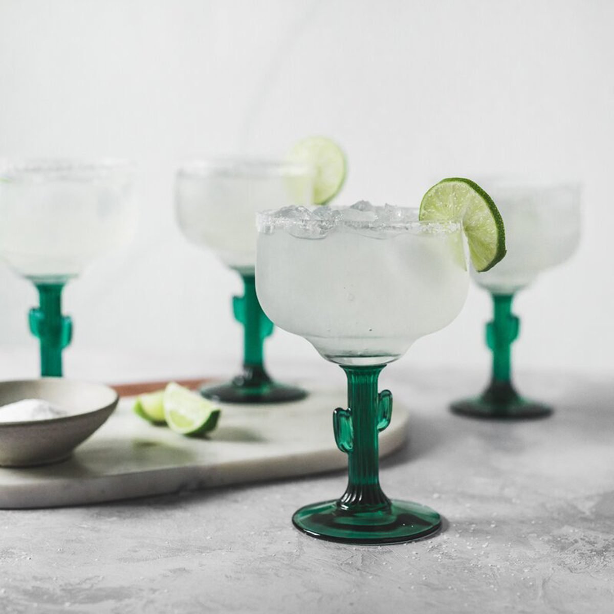 The Best Margarita Glasses to Buy in 2025
