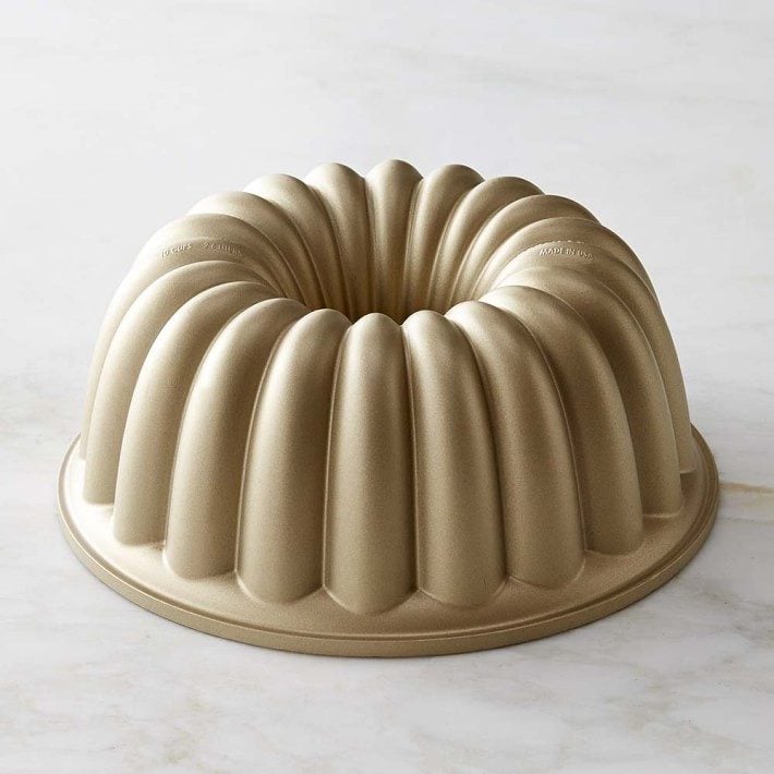 Elegant Bundt