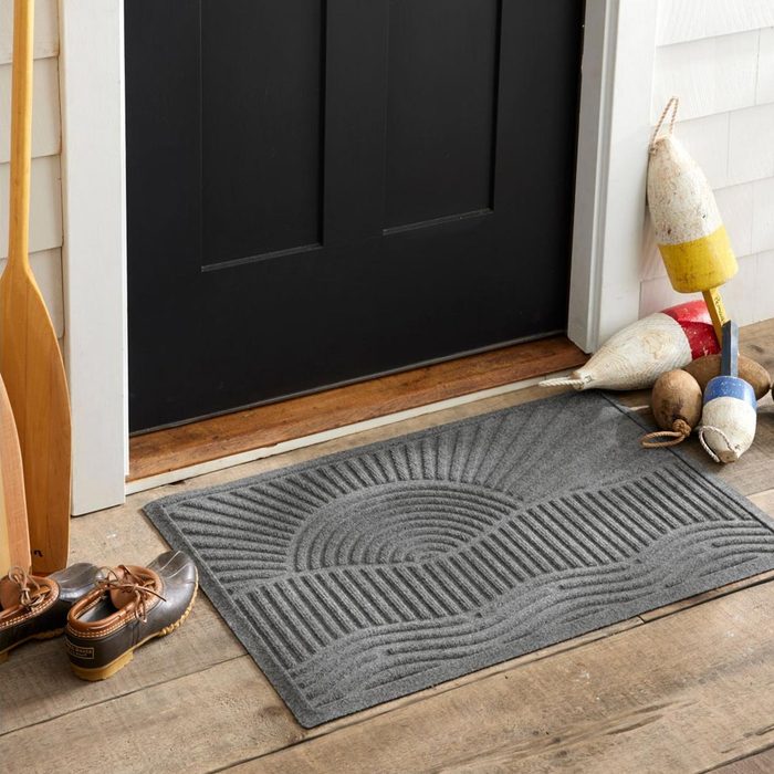Patio Doormat