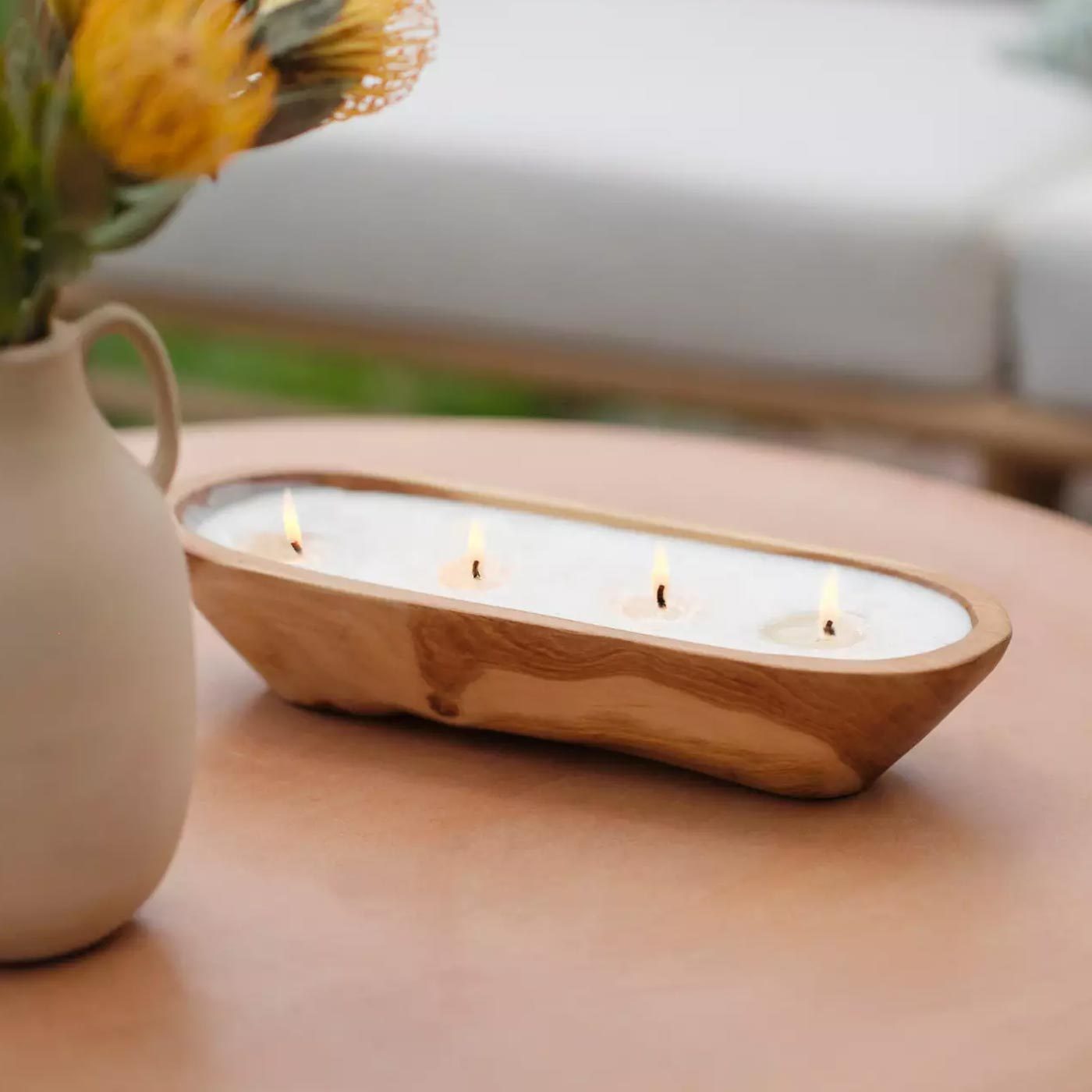 The Best Patio and Outdoor Decor for Summer 2025